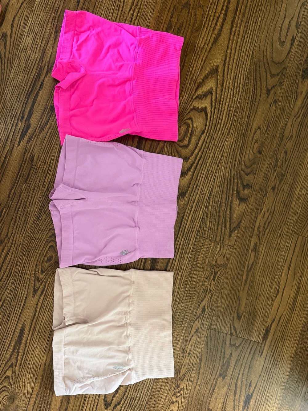 Set of 3 | freepeople movement | good karma running short - Picture 2 of 6
